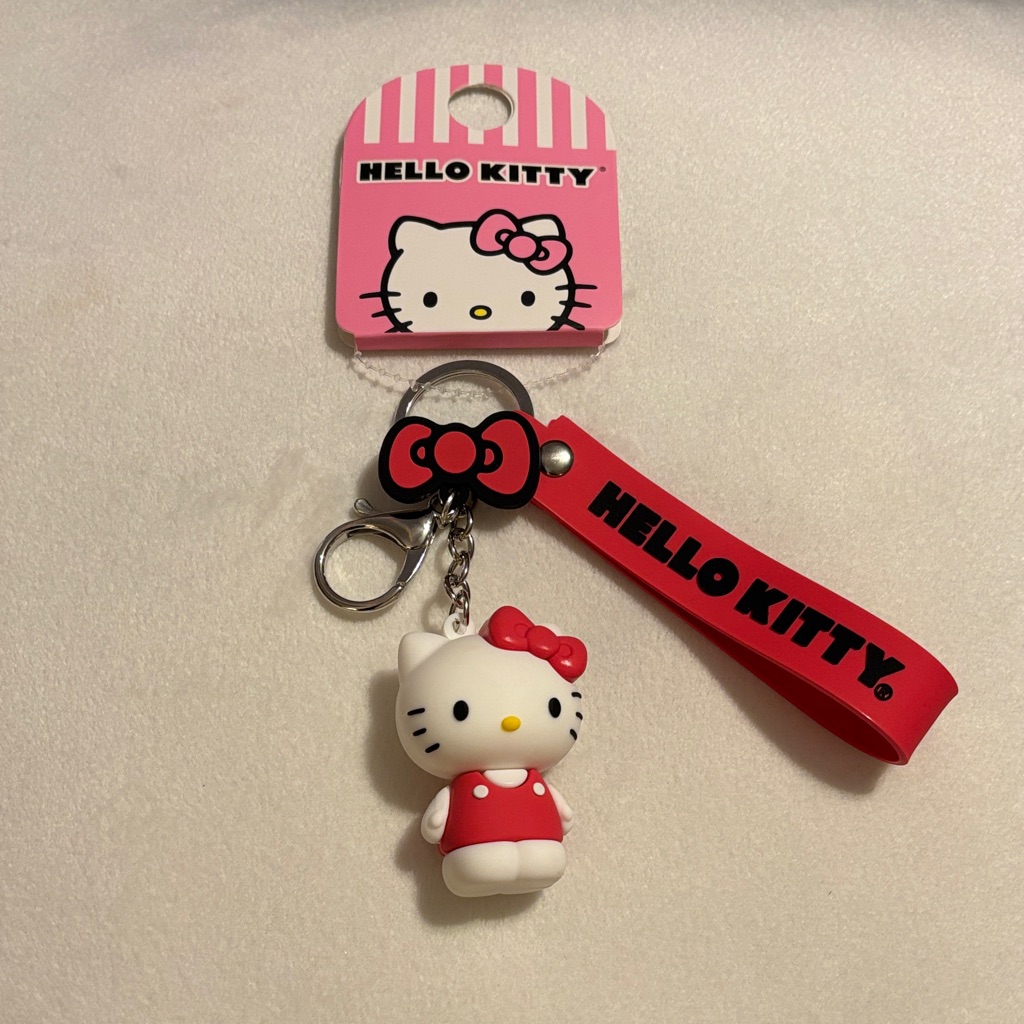 Brand Hello Kitty Key Chain
